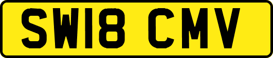 SW18CMV