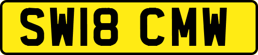 SW18CMW