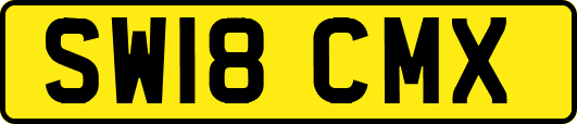 SW18CMX