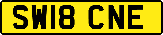 SW18CNE