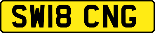 SW18CNG