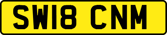 SW18CNM