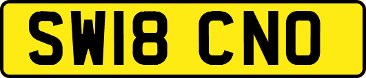 SW18CNO