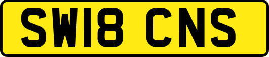 SW18CNS