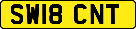 SW18CNT