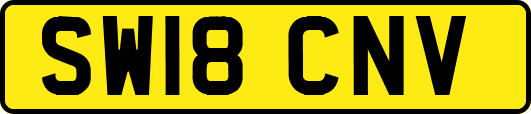 SW18CNV