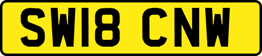 SW18CNW