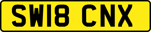 SW18CNX
