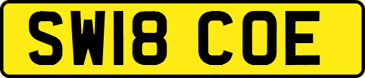 SW18COE