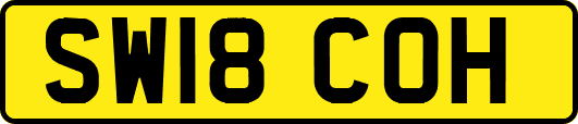 SW18COH