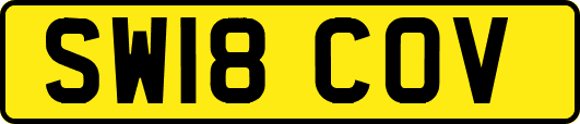 SW18COV