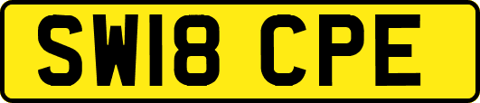 SW18CPE