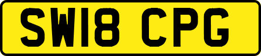 SW18CPG