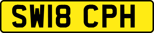 SW18CPH