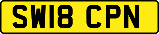SW18CPN
