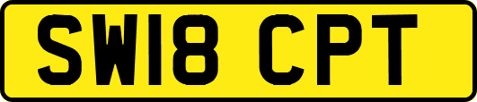 SW18CPT
