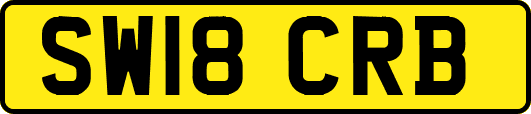 SW18CRB