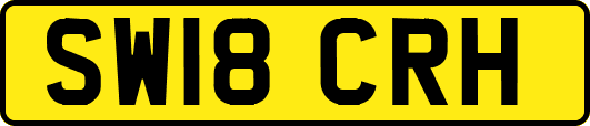 SW18CRH