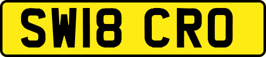 SW18CRO