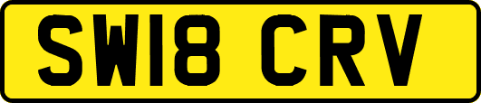 SW18CRV