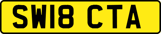 SW18CTA