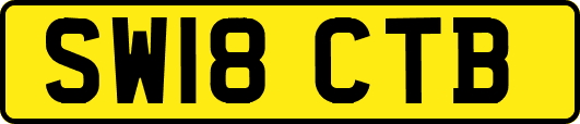 SW18CTB