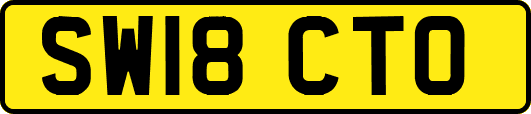 SW18CTO