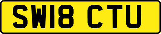 SW18CTU