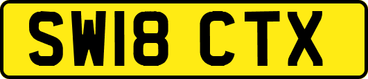 SW18CTX
