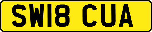 SW18CUA