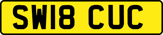 SW18CUC