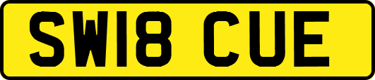 SW18CUE