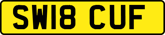 SW18CUF