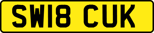 SW18CUK