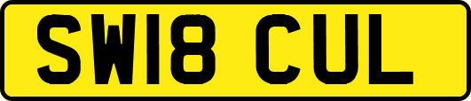 SW18CUL