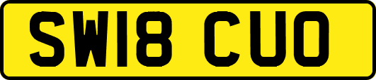 SW18CUO