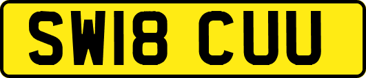 SW18CUU