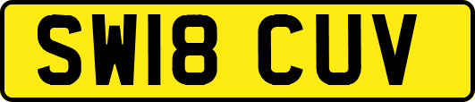 SW18CUV