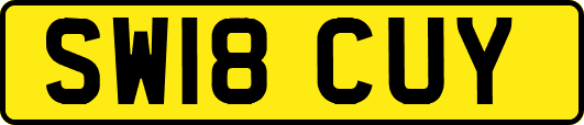 SW18CUY