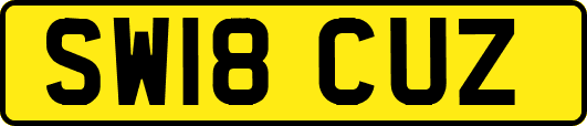 SW18CUZ