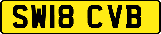 SW18CVB