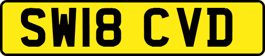 SW18CVD
