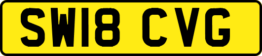 SW18CVG