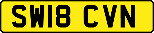 SW18CVN