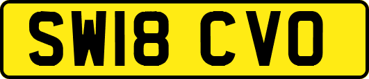 SW18CVO