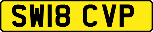 SW18CVP