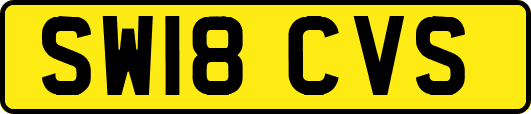 SW18CVS