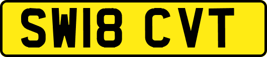 SW18CVT