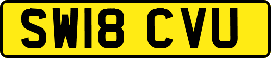 SW18CVU