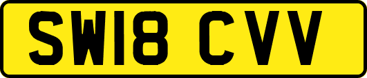 SW18CVV
